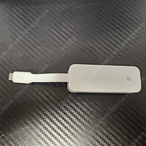 TP-Link USB-C 랜선 어댑터