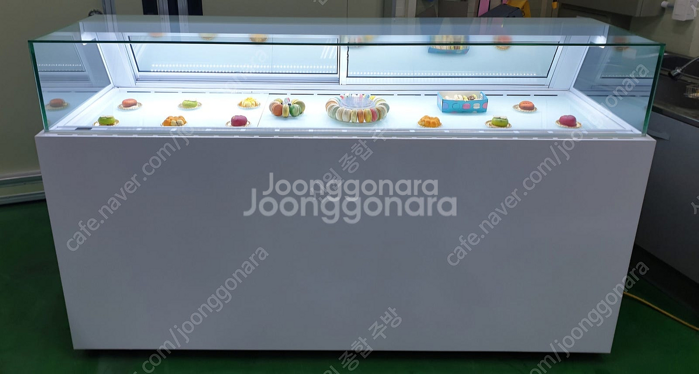 정육 숙성 반찬 케익 제과 베이커리 콤비 냉동냉장 쇼케...--8