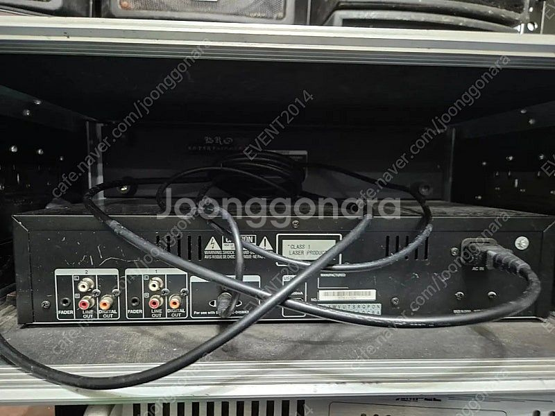 데논d-4500 mk2 듀얼cdp--1