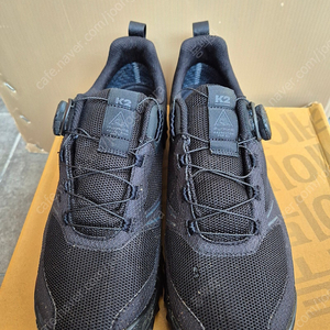 K2등산화 270 판매합니다
