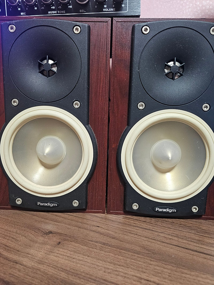 패러다임 아톰 모니터 V.6--0