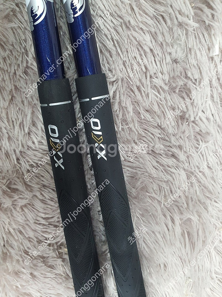 젝시오mp1200 여성 7번 아이언--6