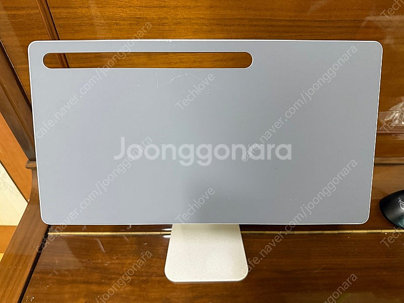 니케 갤럭시탭 울트라 S8 S9 S10 마그네틱 거치대...--0