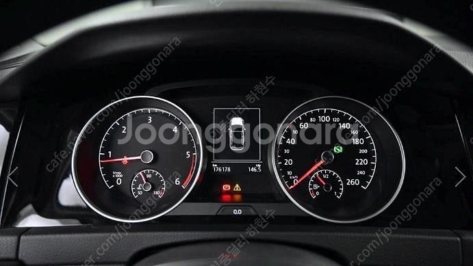 @16년식 골프(7세대) 2.0 TDI 프리미엄 전국최...--8