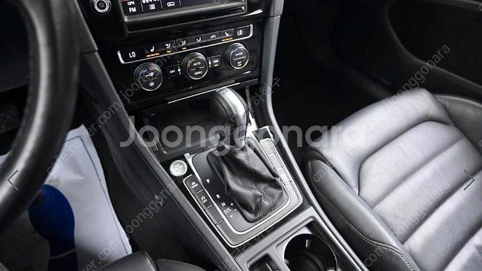 @16년식 골프(7세대) 2.0 TDI 프리미엄 전국최...--9