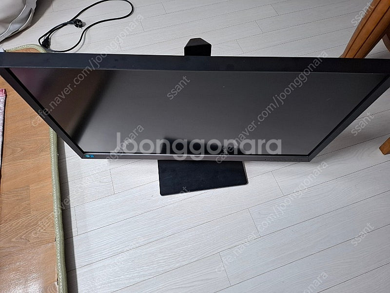 삼성 s32d850t 부품용--1