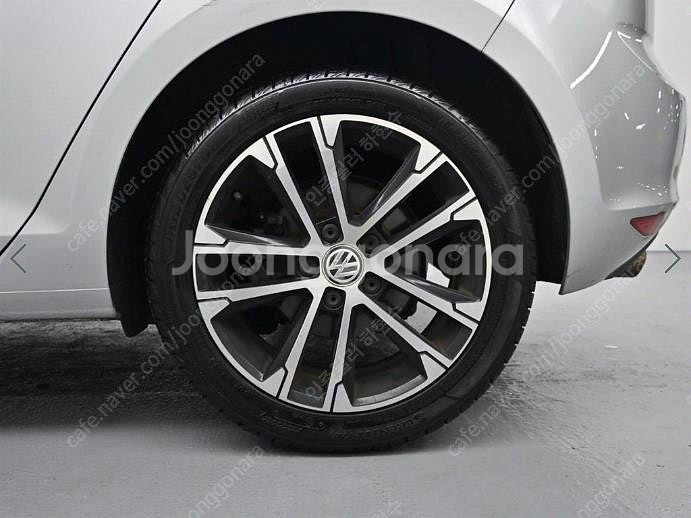 @16년식 골프(7세대) 2.0 TDI 프리미엄 전국최...--5
