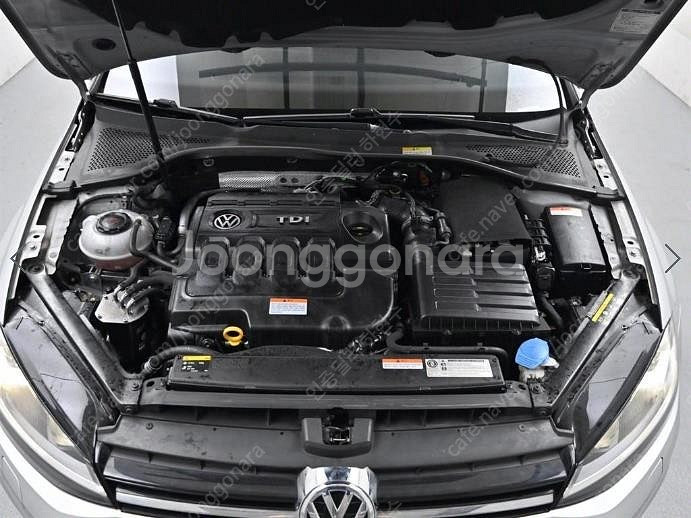 @16년식 골프(7세대) 2.0 TDI 프리미엄 전국최...--6
