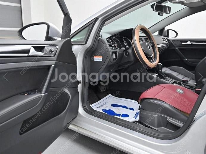 @16년식 골프(7세대) 2.0 TDI 프리미엄 전국최...--9