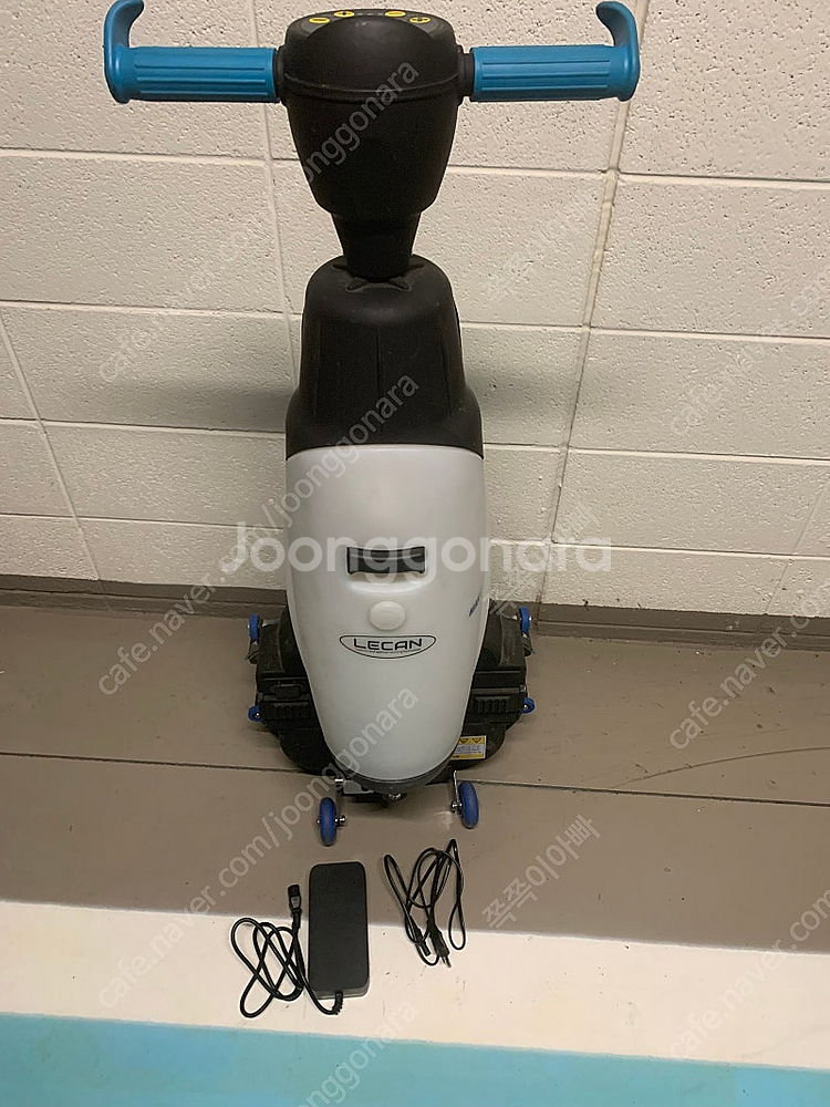 레칸바닥청소기 R-43M--0