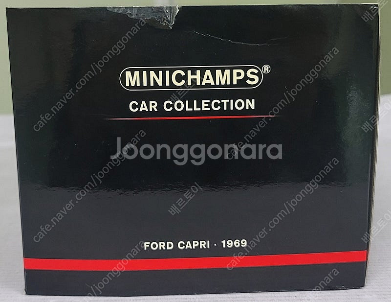 (부산) MINICHAMPS 1:18 다이캐스트 모델 ...--2