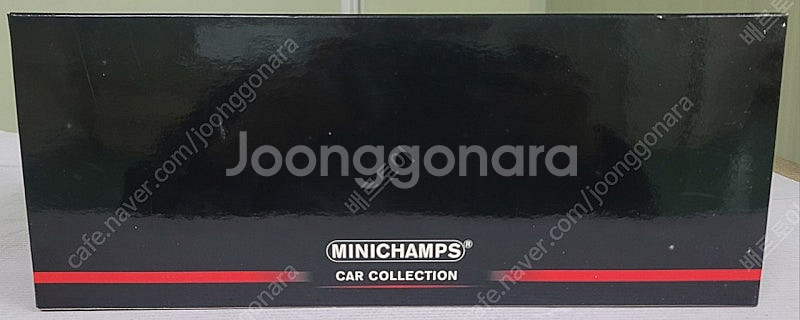 (부산) MINICHAMPS 1:18 다이캐스트 모델 ...--3