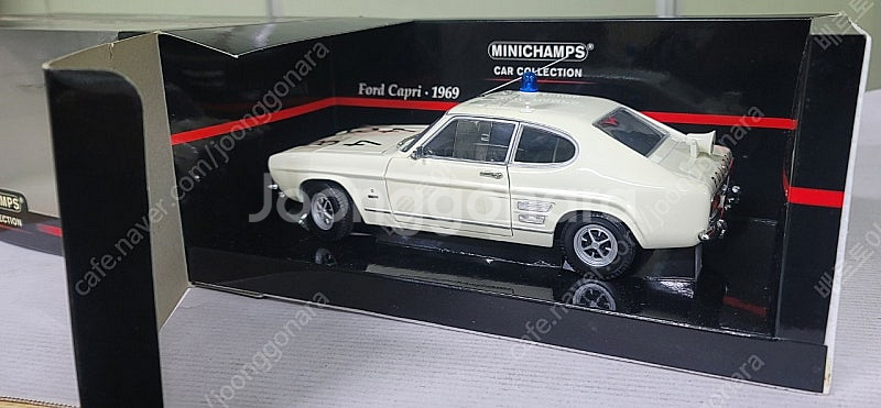 (부산) MINICHAMPS 1:18 다이캐스트 모델 ...--7