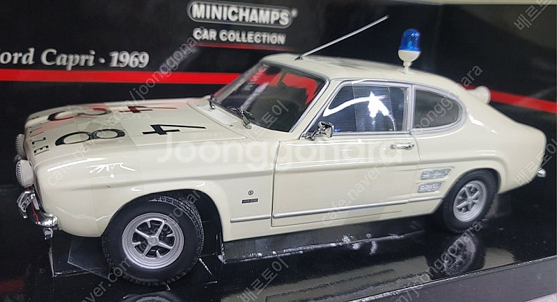 (부산) MINICHAMPS 1:18 다이캐스트 모델 ...--9