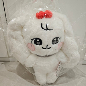 미니브 플러피 플러시 30cm VER. 체리 5.7만