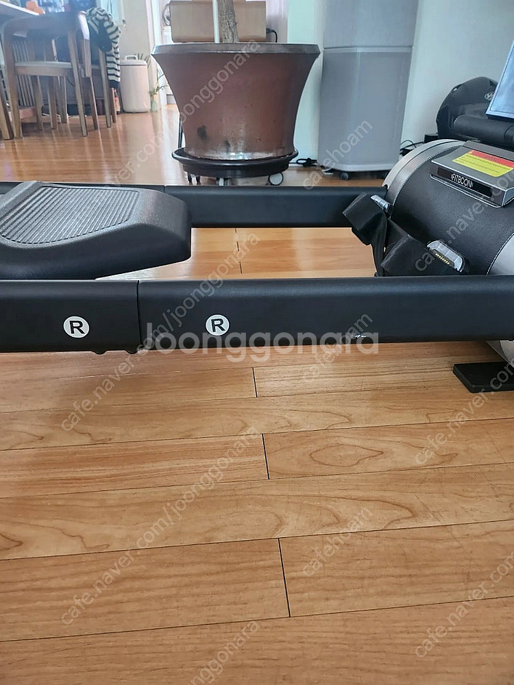 핏분 로잉머신,헬스턴벨트마사지덜덜이,스쿼트머신--4