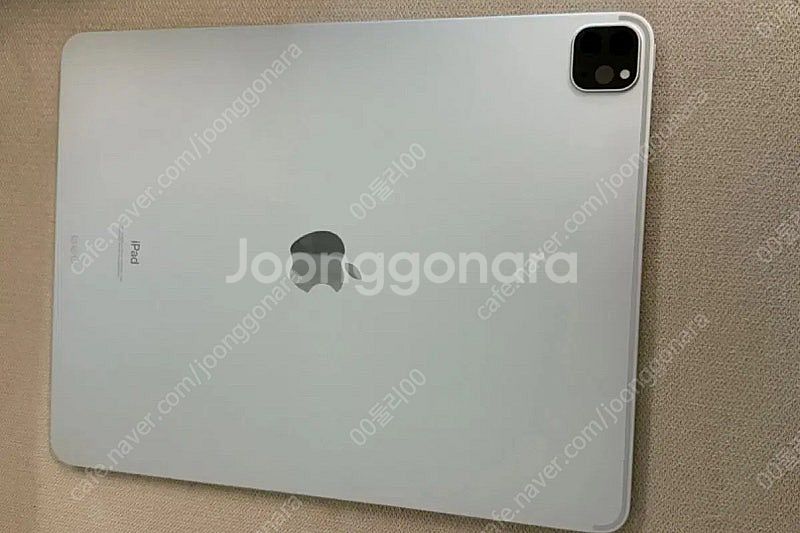 Apple 아이패드 프로 12.9 5세대 M1칩 WiF...--3