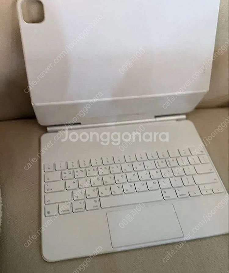 Apple 아이패드 프로 12.9 5세대 M1칩 WiF...--5