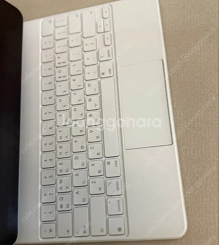 Apple 아이패드 프로 12.9 5세대 M1칩 WiF...--8