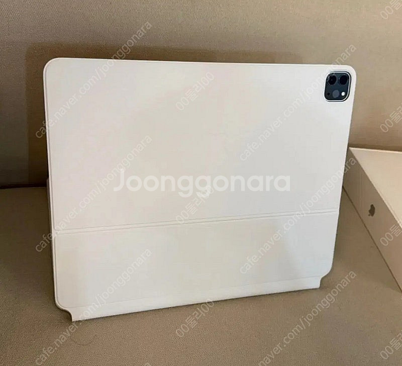 Apple 아이패드 프로 12.9 5세대 M1칩 WiF...--9