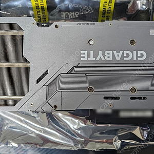 RTX 4090 게이밍OC 팔아요.