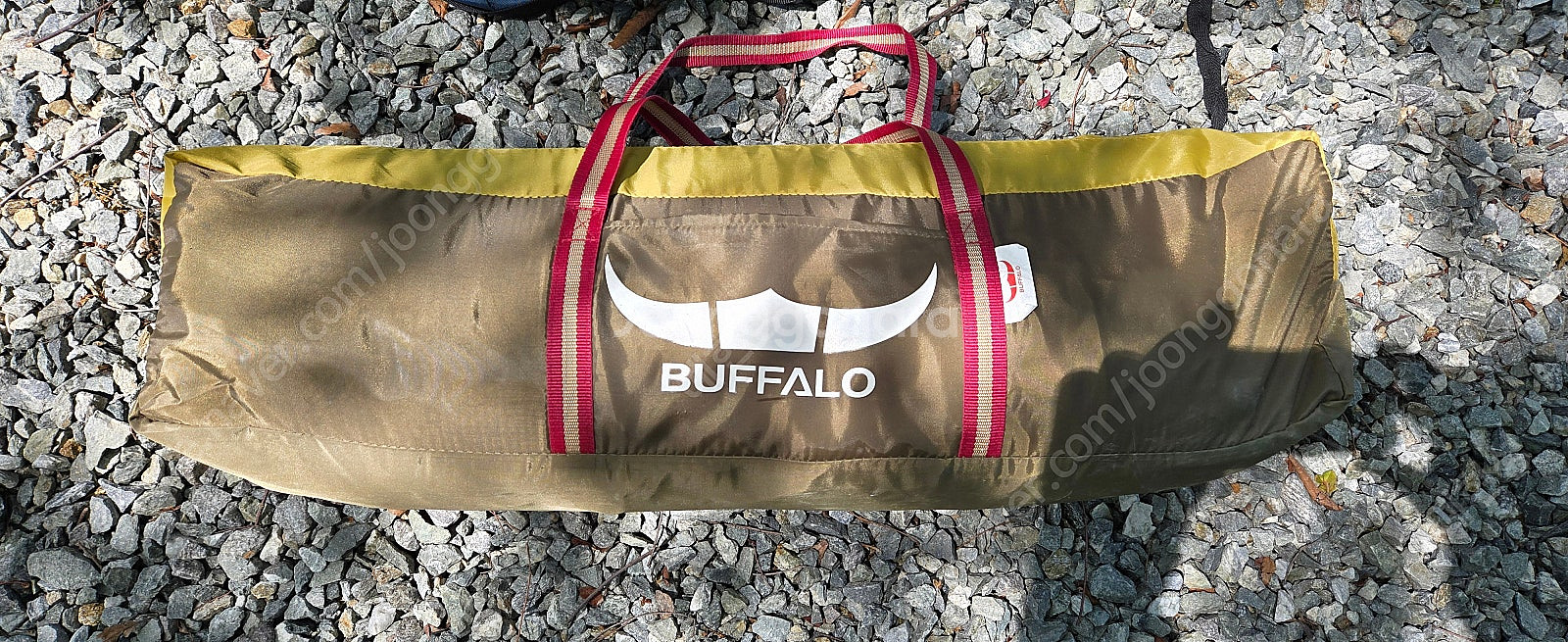 신화 T1 트레일러 + 캠핑장비 풀세트--7