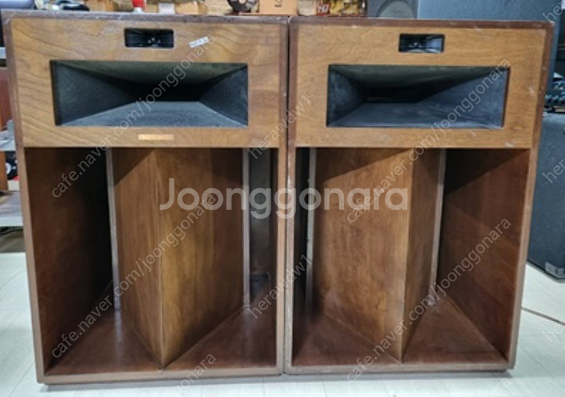 Klipsch La Scala (클립쉬 라 스칼라)-스...--0