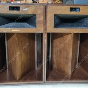 Klipsch La Scala (클립쉬 라 스칼라)-스피커