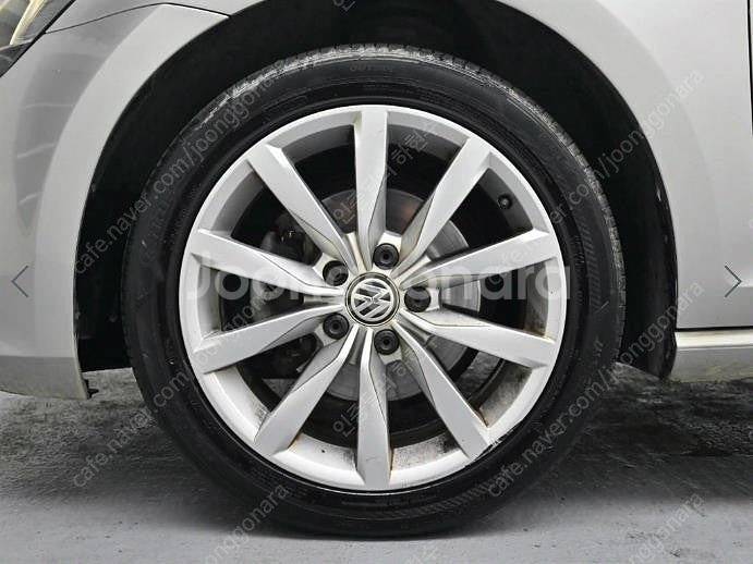 @14년식 골프(7세대) 2.0 TDI 전국최저가격저신...--5