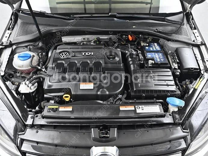 @14년식 골프(7세대) 2.0 TDI 전국최저가격저신...--6