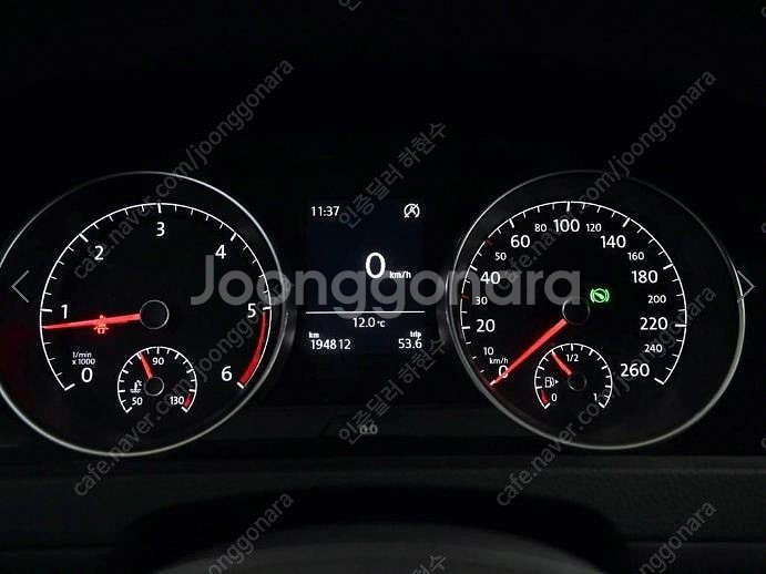 @14년식 골프(7세대) 2.0 TDI 전국최저가격저신...--8