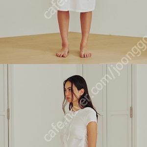 13month 스트링 스커트String Tiered Skirt