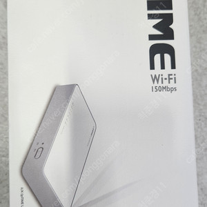 공유기 아이피타임 iptime N104E plus (미개봉 새제품) 팝니다