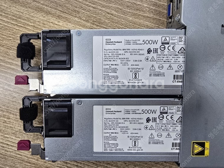 [56core / 112 thread] HP ProLi...--4