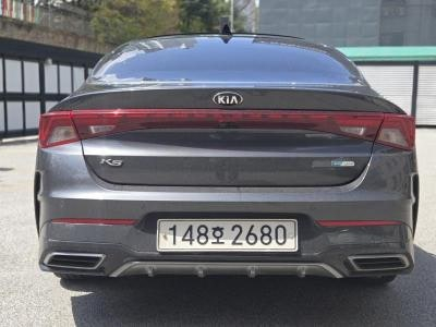 [2430만원] 중고차 기아 신형 K5 하이브리드(DL3) 2.0 HEV 시그니처 2021년형 ★ 중고차전액할부 ★... 이미지