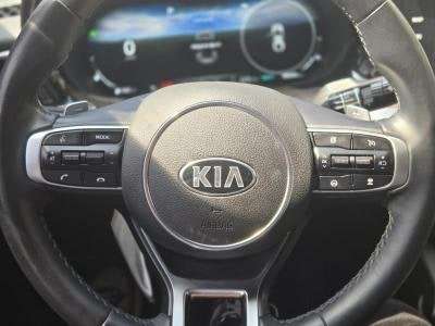 [2430만원] 중고차 기아 신형 K5 하이브리드(DL3) 2.0 HEV 시그니처 2021년형 ★ 중고차전액할부 ★... 이미지