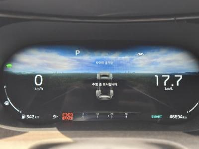 [2430만원] 중고차 기아 신형 K5 하이브리드(DL3) 2.0 HEV 시그니처 2021년형 ★ 중고차전액할부 ★... 이미지