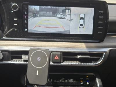 [2430만원] 중고차 기아 신형 K5 하이브리드(DL3) 2.0 HEV 시그니처 2021년형 ★ 중고차전액할부 ★... 이미지