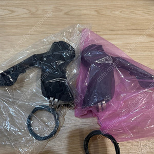시마노 105 7000 기계식 레버 신품
