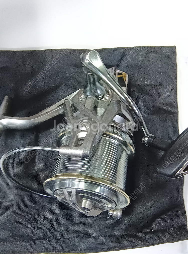 ROOBLINOS NGK 4.8:1 9000 시리즈 빅 서핑 낚시 릴 스피닝 릴--0