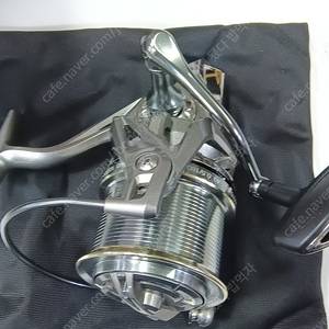 ROOBLINOS NGK 4.8:1 9000 시리즈 빅 서핑 낚시 릴 스피닝 릴