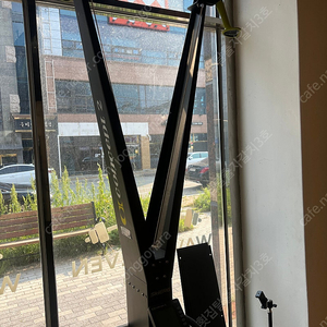 컨셉2 스키머신