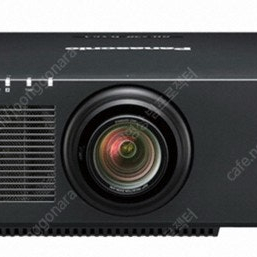 [대회의실,강의실,매장,전시용] 파나소닉 6500안시 레이저 빔프로젝터 (총 사용 1289시간)