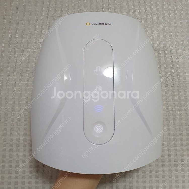 비타그램 손마사지기, 손목마사지기--1