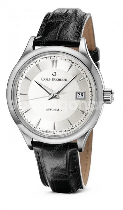 존윅 시계 구입원합니다. Carl F Bucherer--1