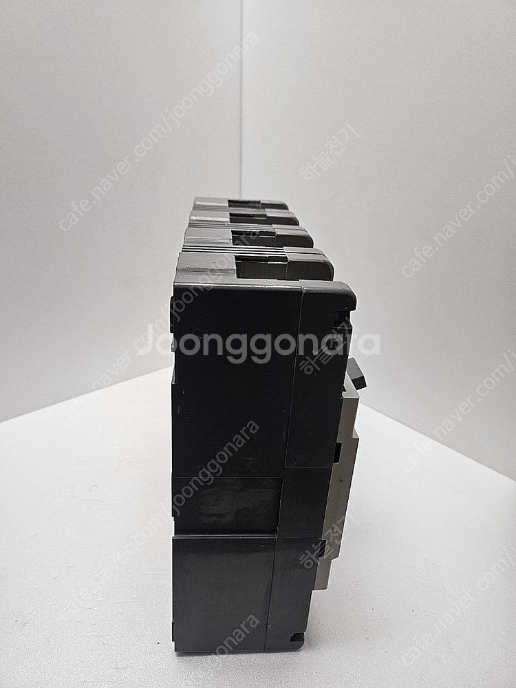 LS산전 메타솔 ABS 604c 500A--2