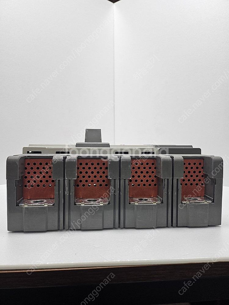 LS산전 메타솔 ABS 604c 500A--4