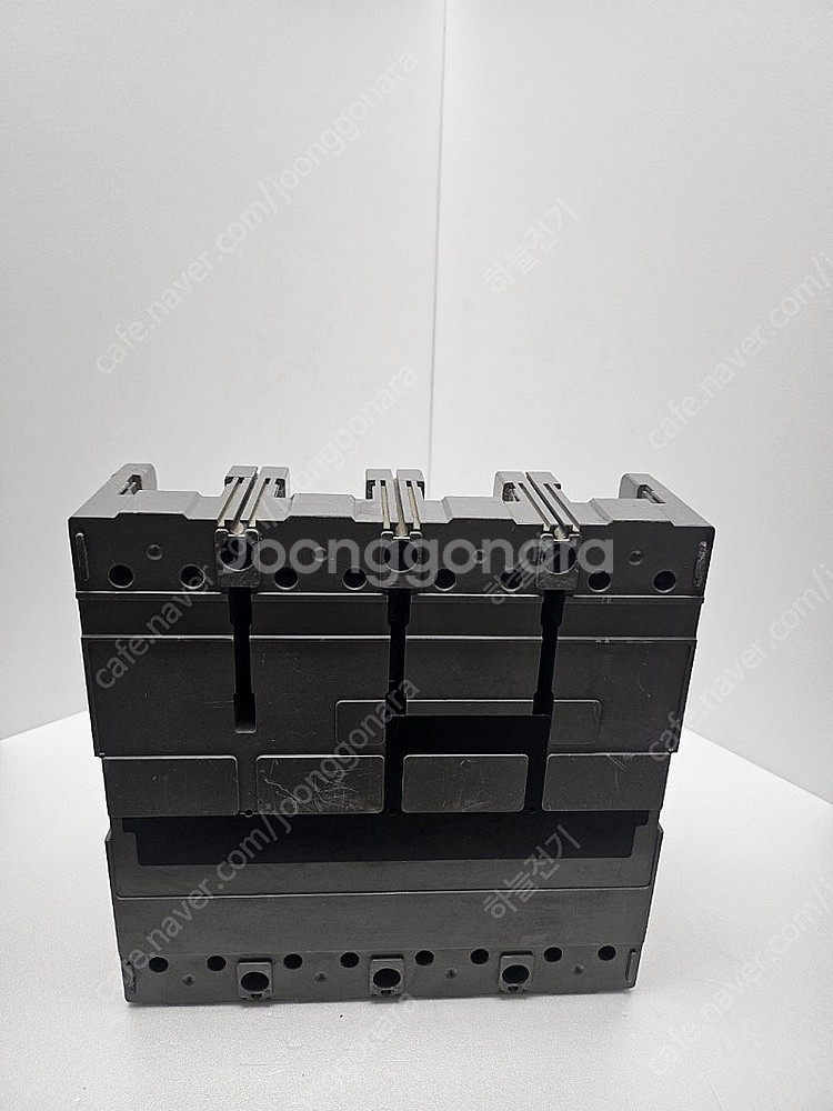 LS산전 메타솔 ABS 604c 500A--5