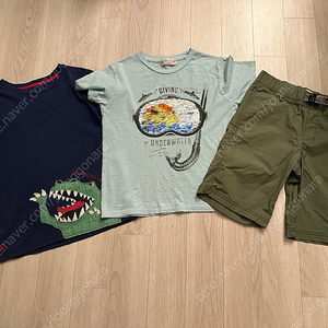 120-130사이즈 일괄