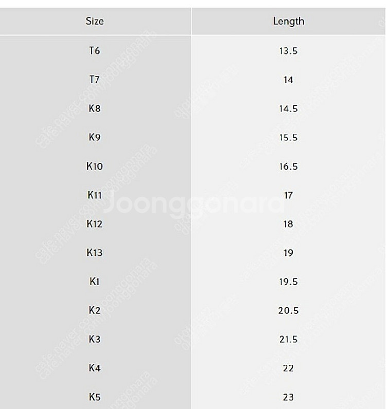 보관만한 제이크루 크루컷 글리터샌들 K4(220)--3